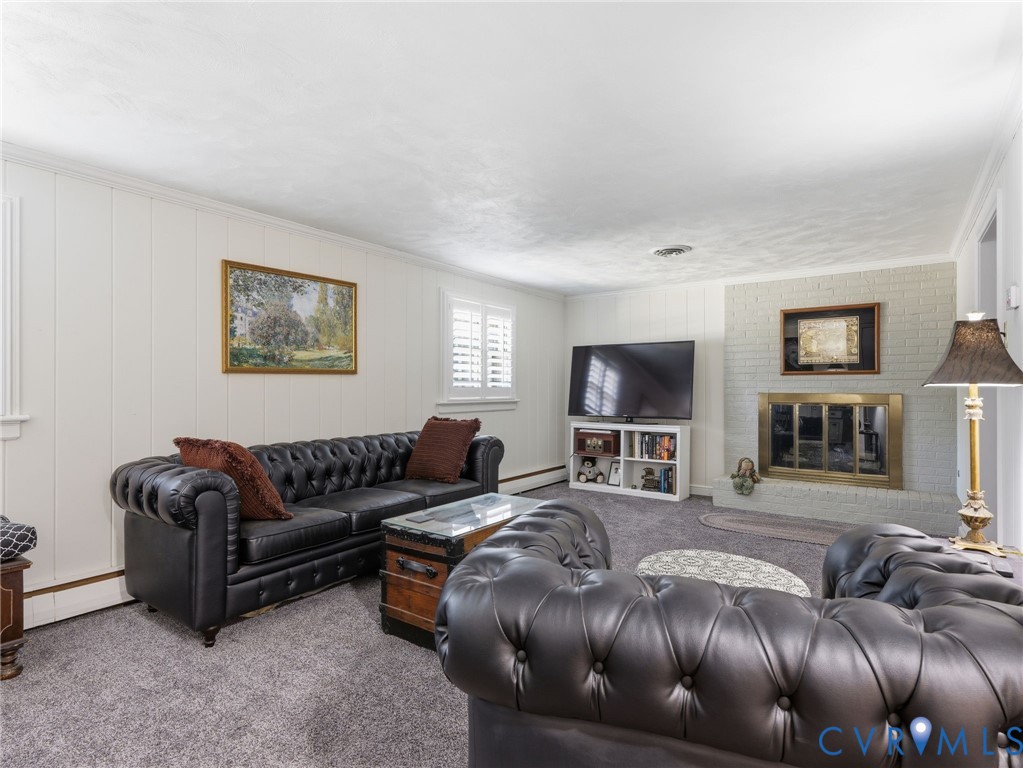9320 Three Chopt Road Henrico, VA 23229 - Photo 15 of 29