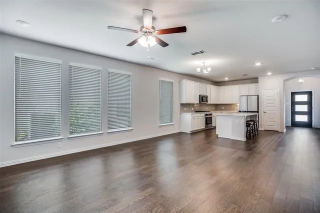 $2,450 | 1224 West Yarrow Avenue, Justin, TX 76247