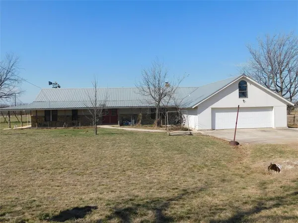 $314,900 | 4405 Farm To Market Road 1849, Brownwood, TX 76801