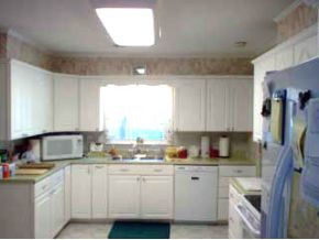 1823 Sundale Road Johnson City, TN 37604 - Photo 4 of 12 Kitchen
