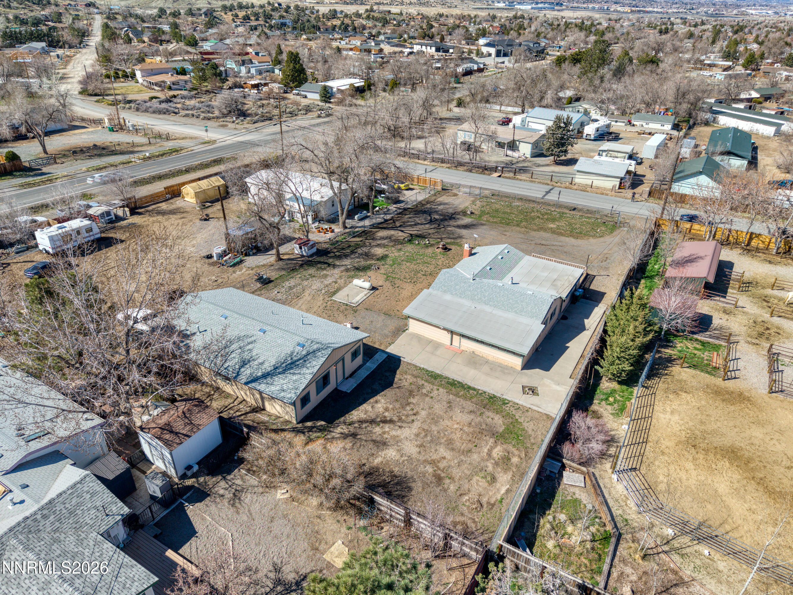 15470 Kivett Lane Reno, NV 89521 - Photo 34 of 39 Kivett15470-031
