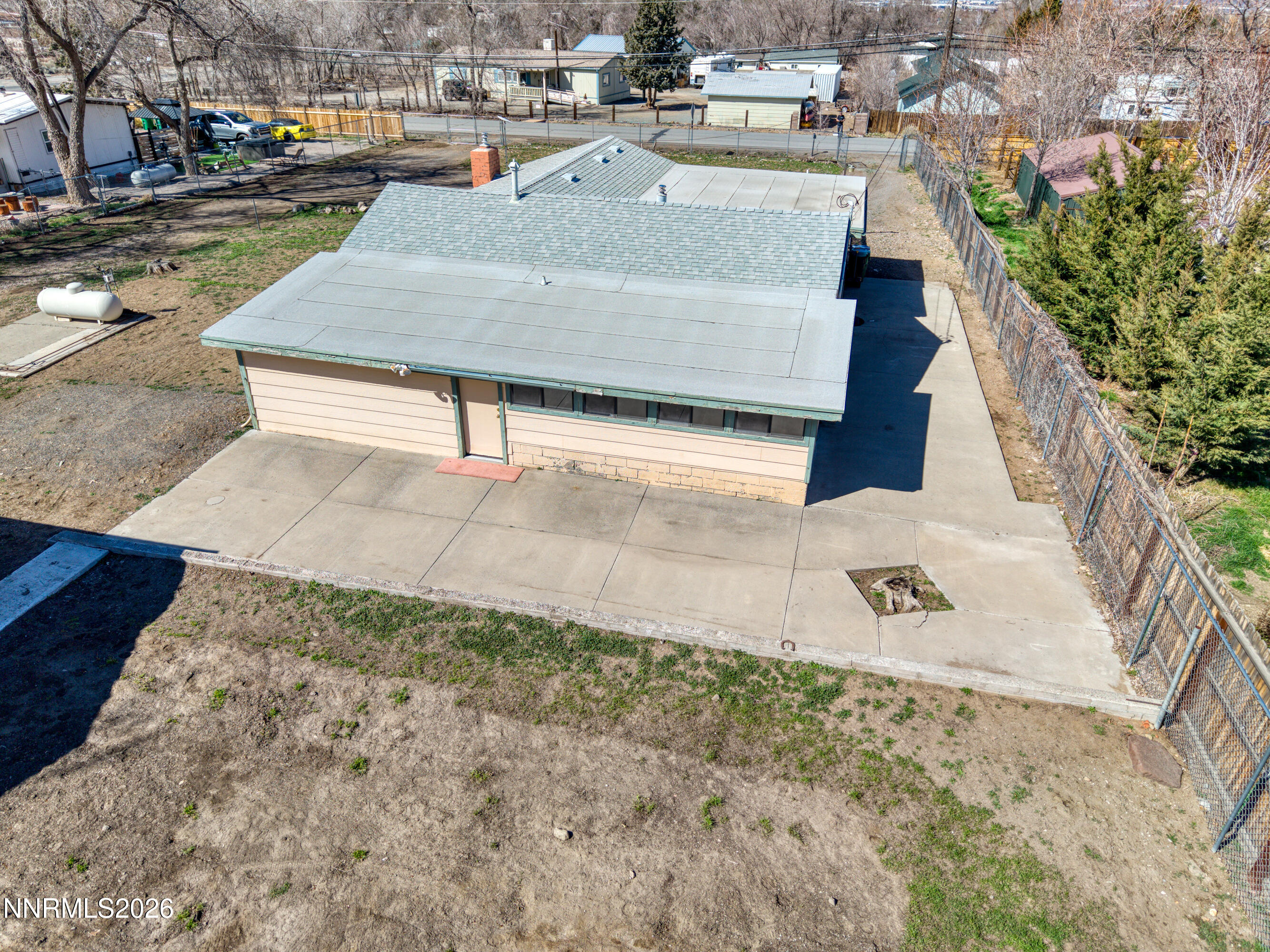 15470 Kivett Lane Reno, NV 89521 - Photo 36 of 39 Kivett15470-034