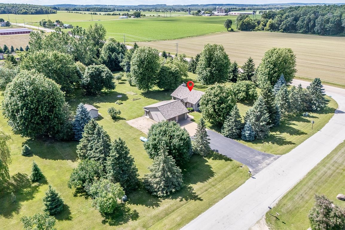 N5277 Everts Road New London, WI 54961 - Photo 47 of 50
