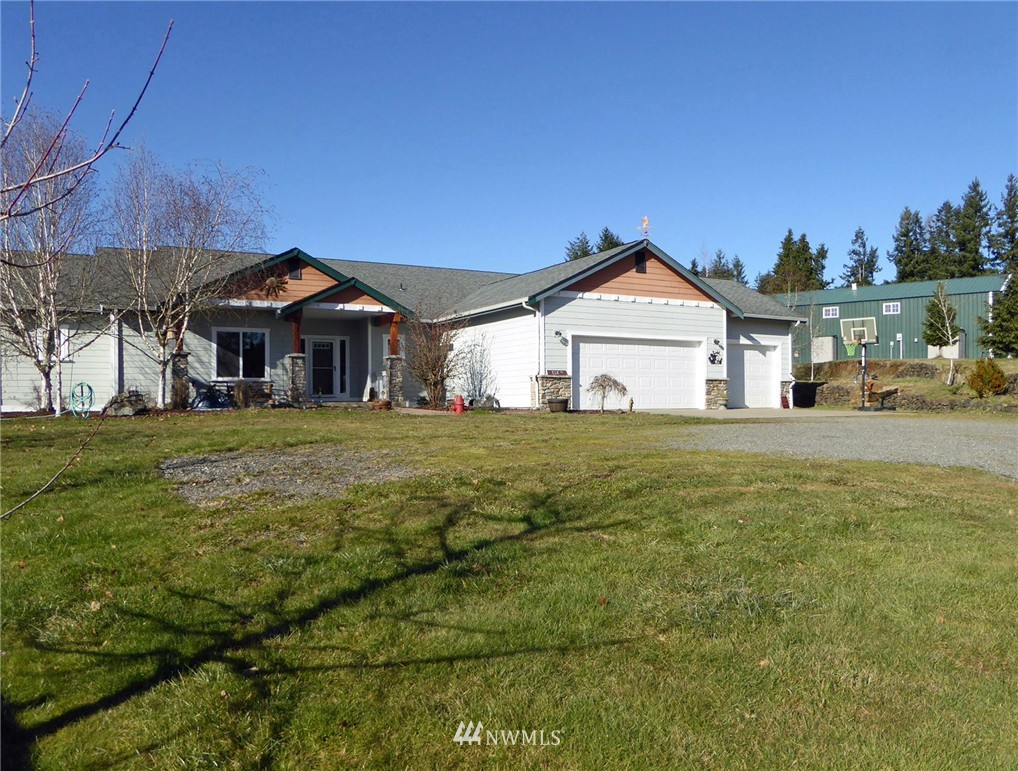 21341 Michigan Hill Road Southwest Rochester, WA 98579 - Photo 1 of 25 Gallery Image 1
