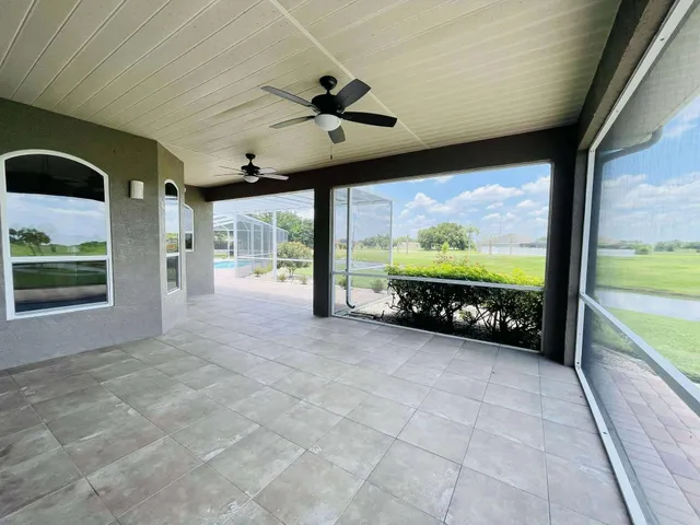 $460,000 | 1036 Greenway Terrace, Sebring, FL 33876