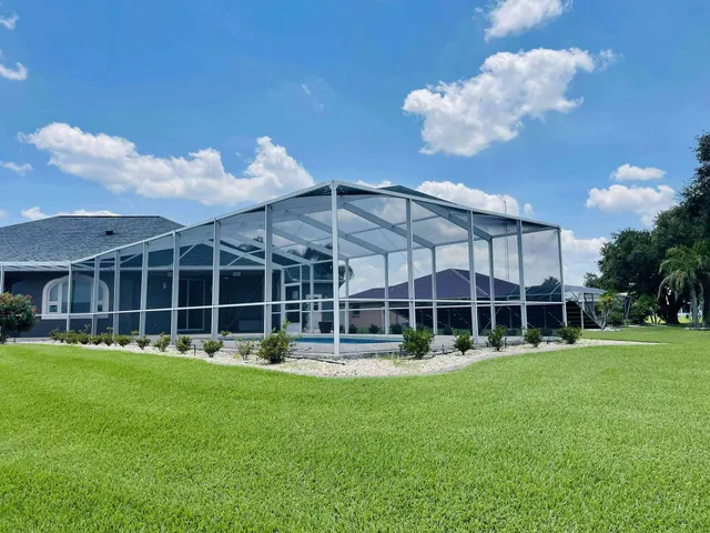 $460,000 | 1036 Greenway Terrace, Sebring, FL 33876