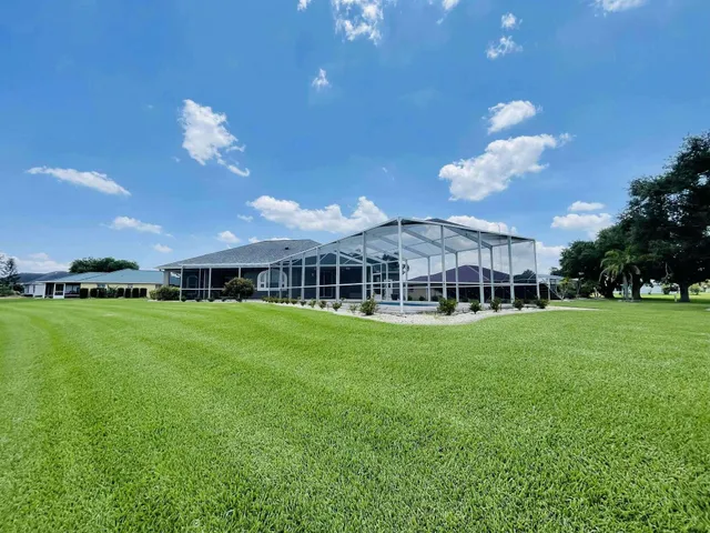 $460,000 | 1036 Greenway Terrace, Sebring, FL 33876