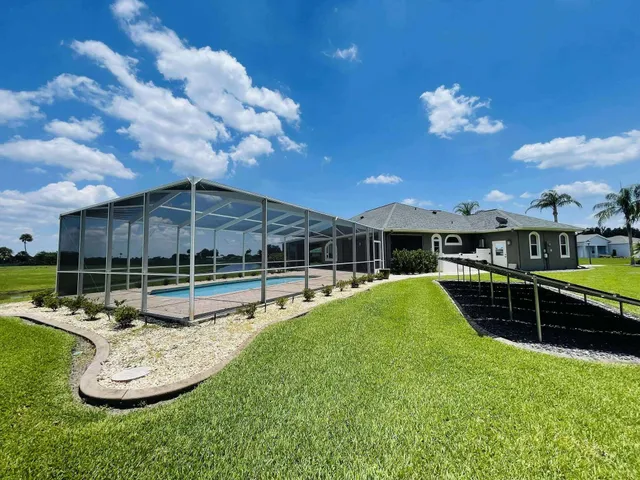 $460,000 | 1036 Greenway Terrace, Sebring, FL 33876