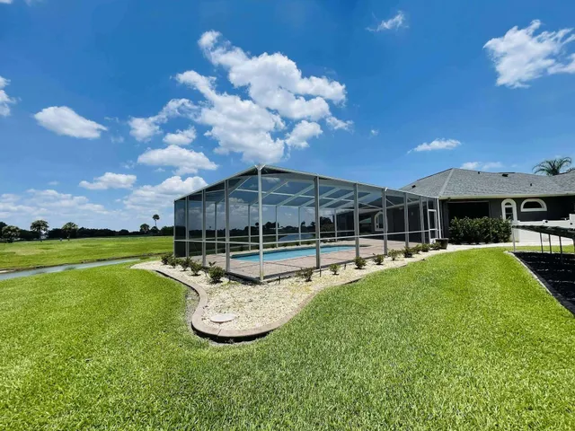 $460,000 | 1036 Greenway Terrace, Sebring, FL 33876