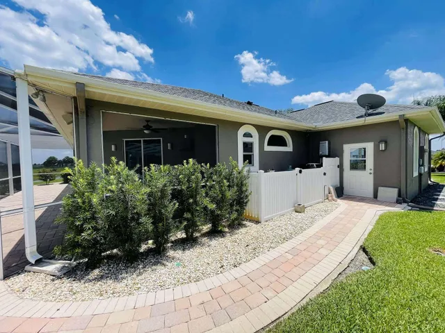 $460,000 | 1036 Greenway Terrace, Sebring, FL 33876