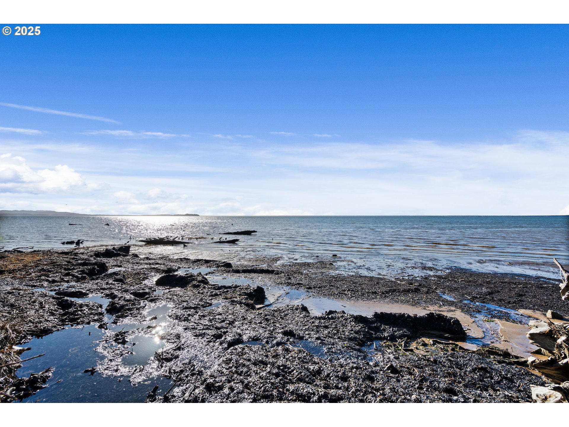 35 Lot South Bend, WA 98586 - Photo 11 of 11 a view of city and ocean