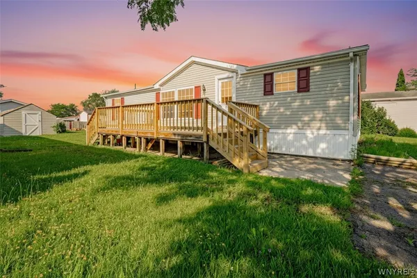 $115,000 | 1113 Lockwood Drive, Lockport Town, NY 14094