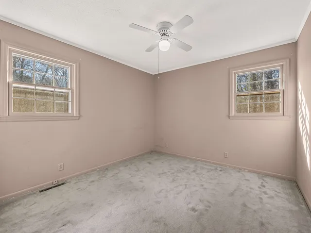 $399,500 | 1240 Dickson Road, Campobello, SC 29322