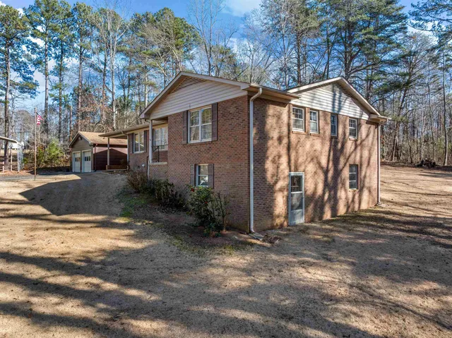 $399,500 | 1240 Dickson Road, Campobello, SC 29322