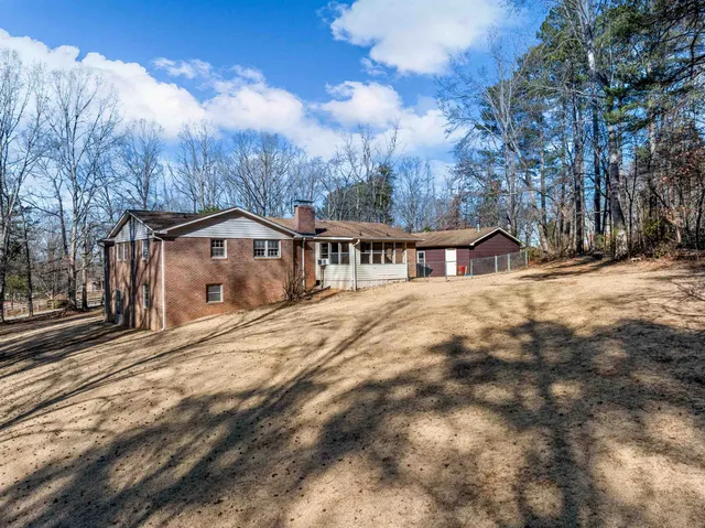 $399,500 | 1240 Dickson Road, Campobello, SC 29322