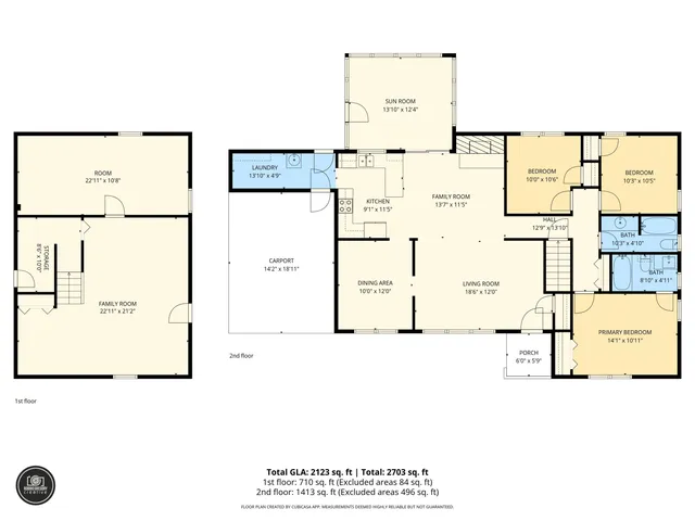 $399,500 | 1240 Dickson Road, Campobello, SC 29322