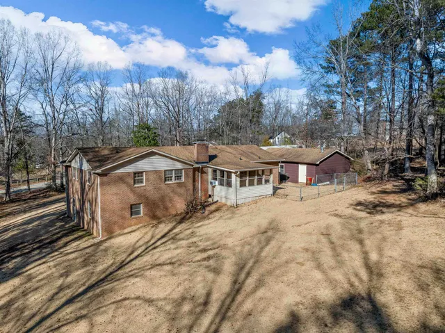 $399,500 | 1240 Dickson Road, Campobello, SC 29322