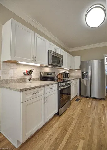 $555,000 | 4845 Hearthstone Road, Clemmons, NC 27012