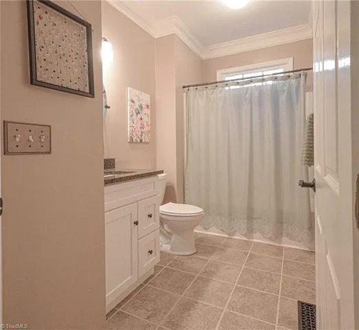 $555,000 | 4845 Hearthstone Road, Clemmons, NC 27012