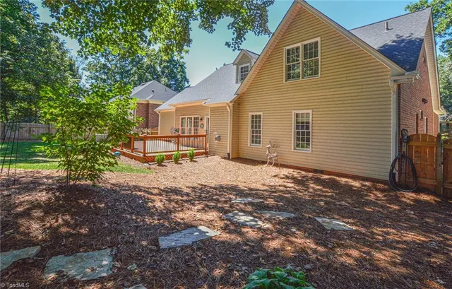 $555,000 | 4845 Hearthstone Road, Clemmons, NC 27012