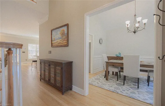 $555,000 | 4845 Hearthstone Road, Clemmons, NC 27012