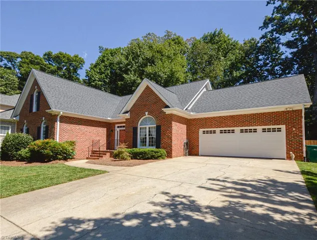 $555,000 | 4845 Hearthstone Road, Clemmons, NC 27012