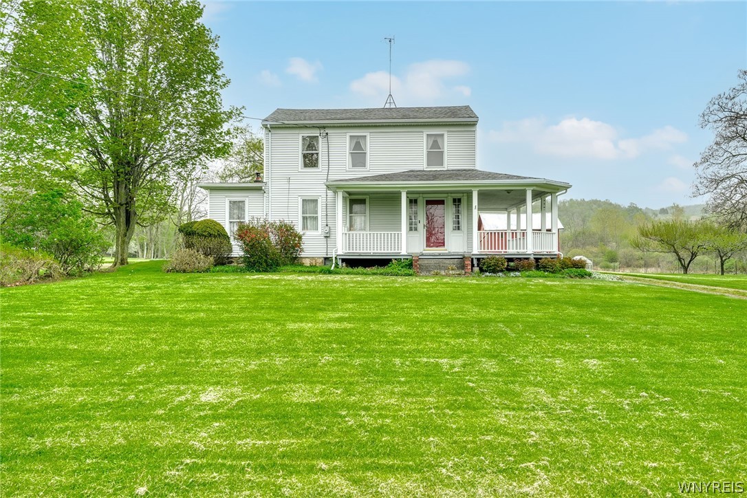 3309 Bailey Road Bloomfield, NY 14469 - Photo 3 of 36