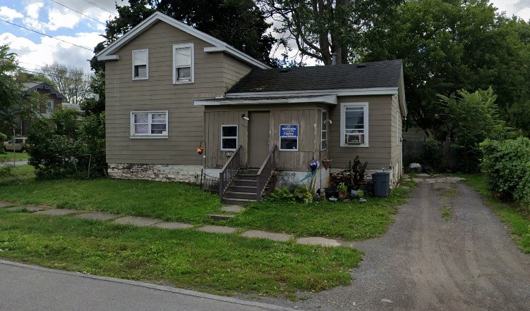 200 West Center Street Ridgeway, NY 14103 - Photo 5 of 26 126 Starr St