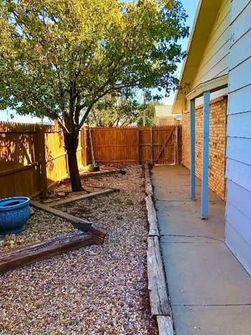 $1,300 | 3402 Hyden Avenue, Lubbock, TX 79407