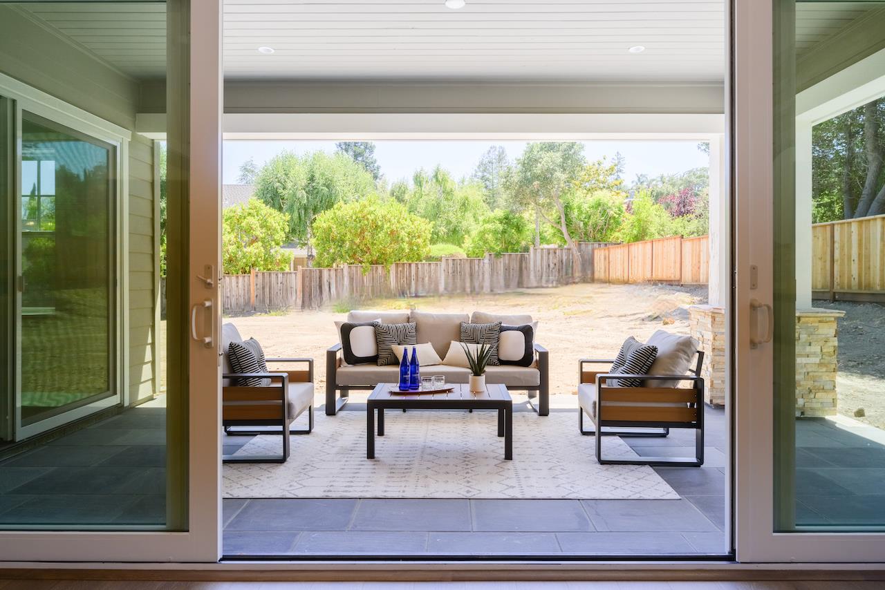 227 Sandraya Heights Road Scotts Valley, CA 95066 - Photo 41 of 152