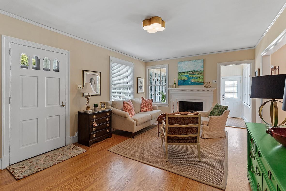 1328 Brooks Avenue Raleigh, NC 27607 - Photo 4 of 56 Photo 4