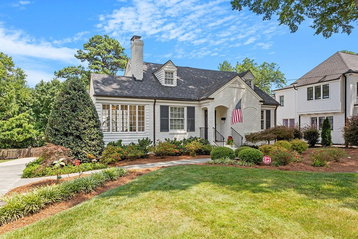 1328 Brooks Avenue Raleigh, NC 27607 - Photo 54 of 56 Photo 54