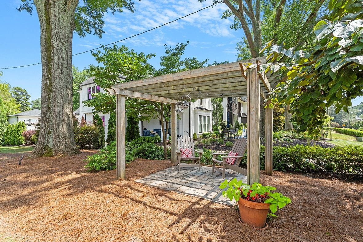 1328 Brooks Avenue Raleigh, NC 27607 - Photo 56 of 56 Photo 56