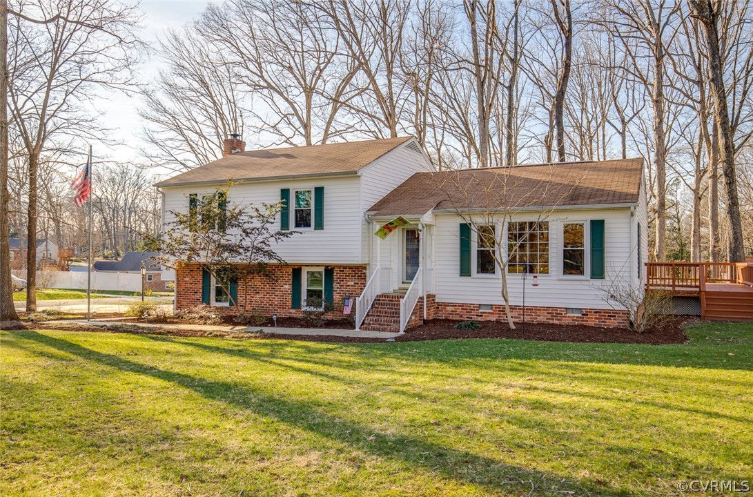 11832 Kilrenny Road Midlothian, VA 23113 - Photo 1 of 33 Gallery Image 1