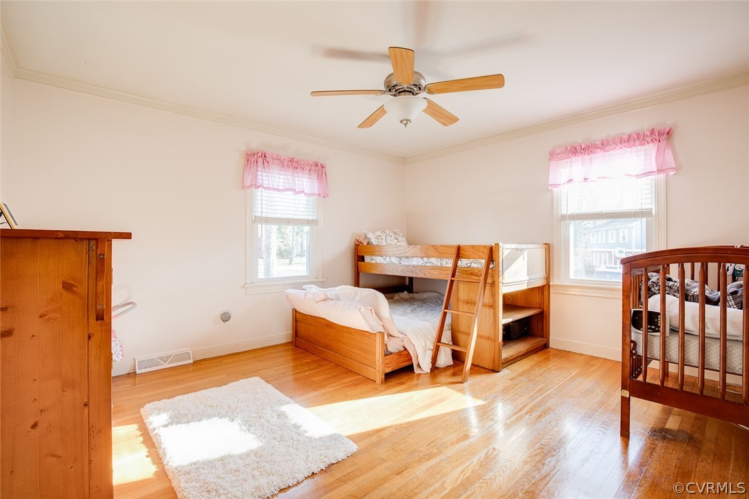 11832 Kilrenny Road Midlothian, VA 23113 - Photo 20 of 33 Gallery Image 20