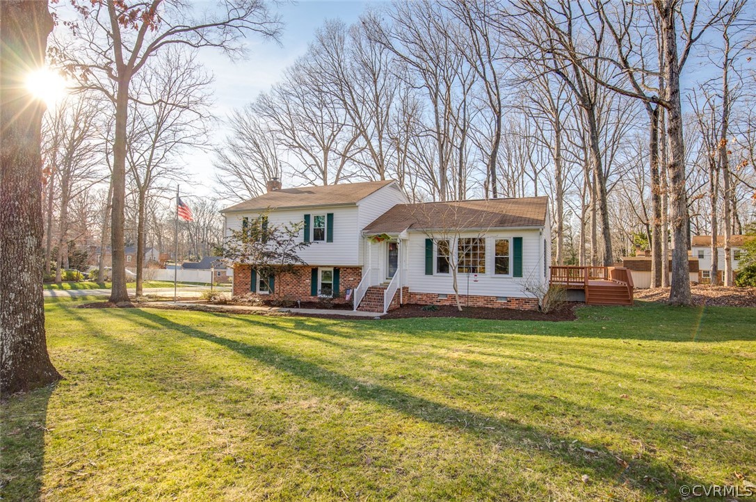 11832 Kilrenny Road Midlothian, VA 23113 - Photo 2 of 33 Gallery Image 2