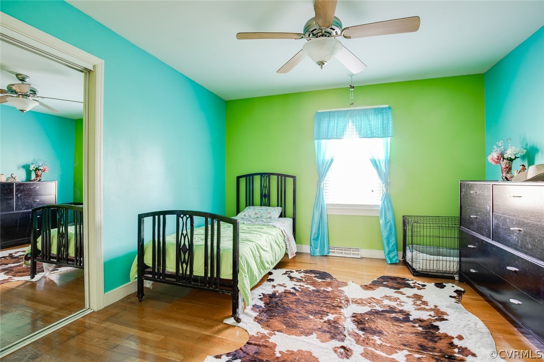11832 Kilrenny Road Midlothian, VA 23113 - Photo 21 of 33 Gallery Image 21