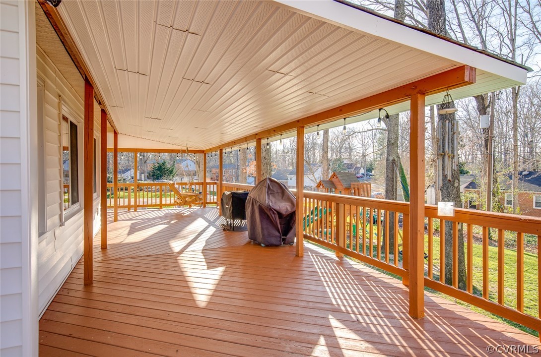 11832 Kilrenny Road Midlothian, VA 23113 - Photo 28 of 33 Gallery Image 28