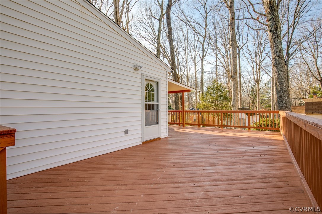 11832 Kilrenny Road Midlothian, VA 23113 - Photo 29 of 33 Gallery Image 29