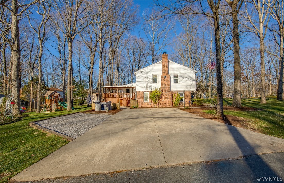 11832 Kilrenny Road Midlothian, VA 23113 - Photo 31 of 33 Gallery Image 31