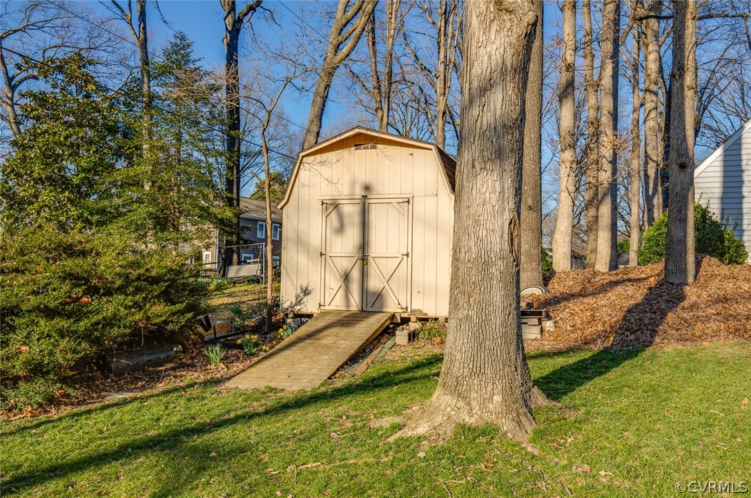11832 Kilrenny Road Midlothian, VA 23113 - Photo 32 of 33 Gallery Image 32