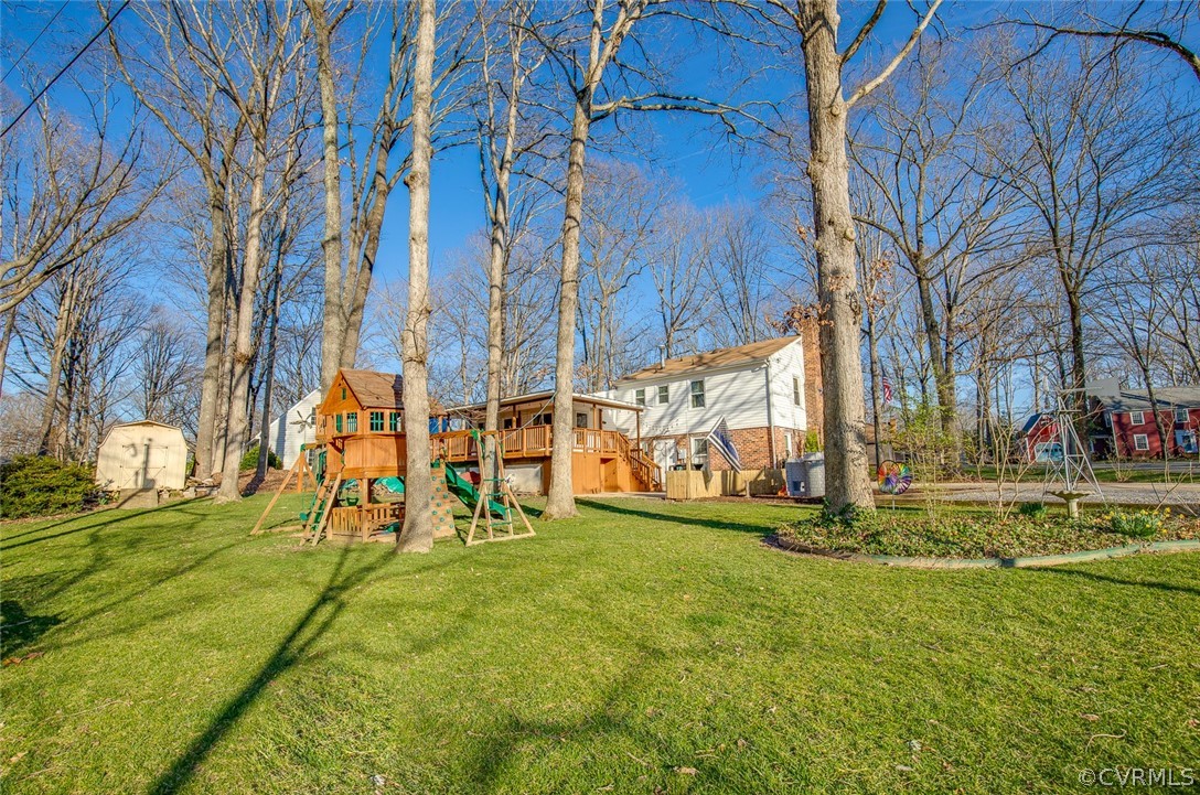 11832 Kilrenny Road Midlothian, VA 23113 - Photo 33 of 33 Gallery Image 33