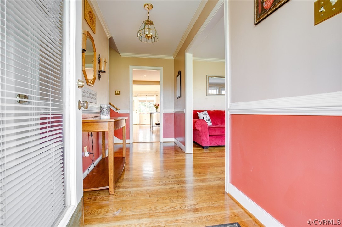 11832 Kilrenny Road Midlothian, VA 23113 - Photo 4 of 33 Gallery Image 4
