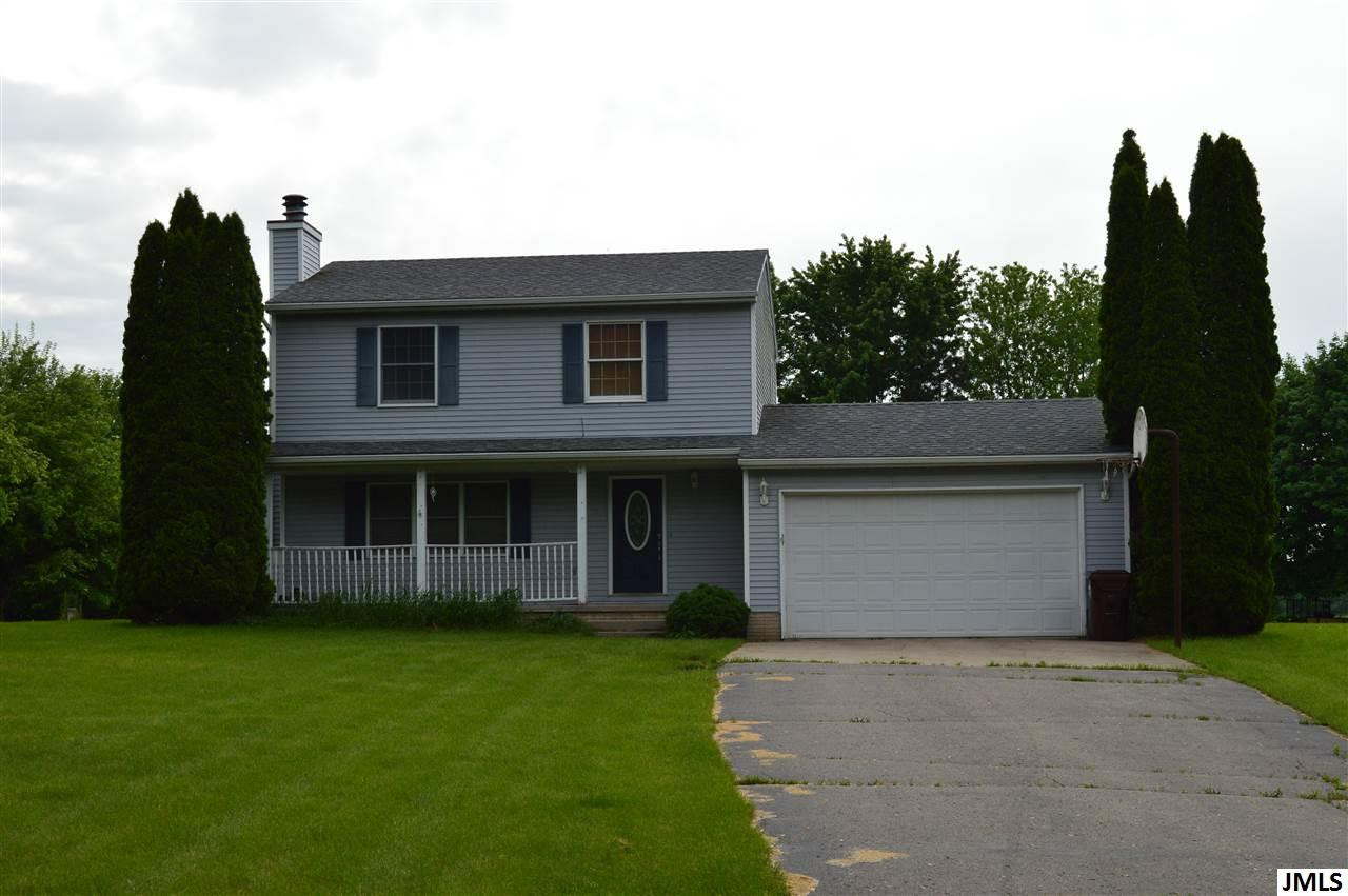 814 South Eifert Road Mason, MI 48854 - Photo 1 of 22 Photo 1