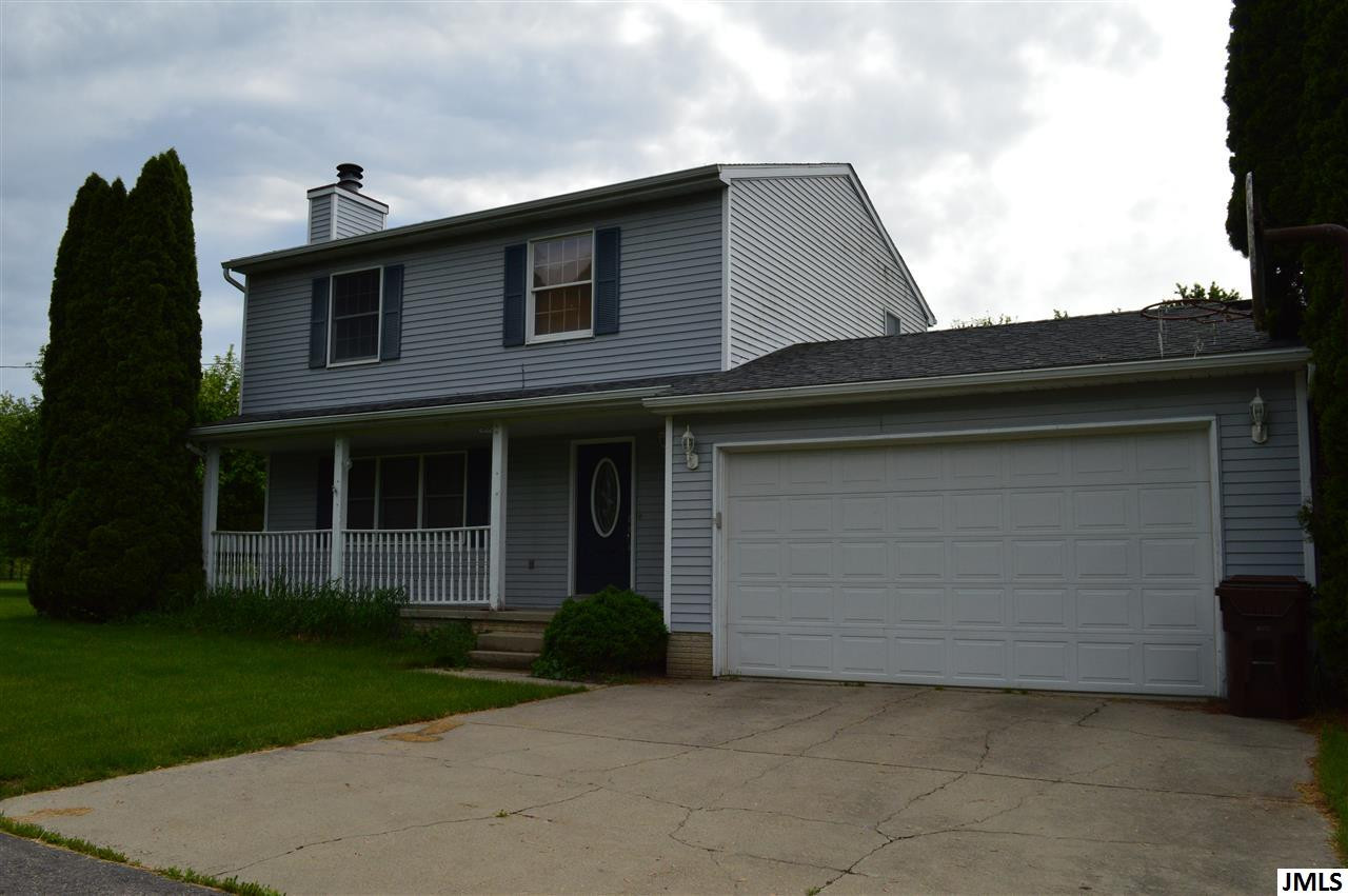814 South Eifert Road Mason, MI 48854 - Photo 2 of 22 Photo 2