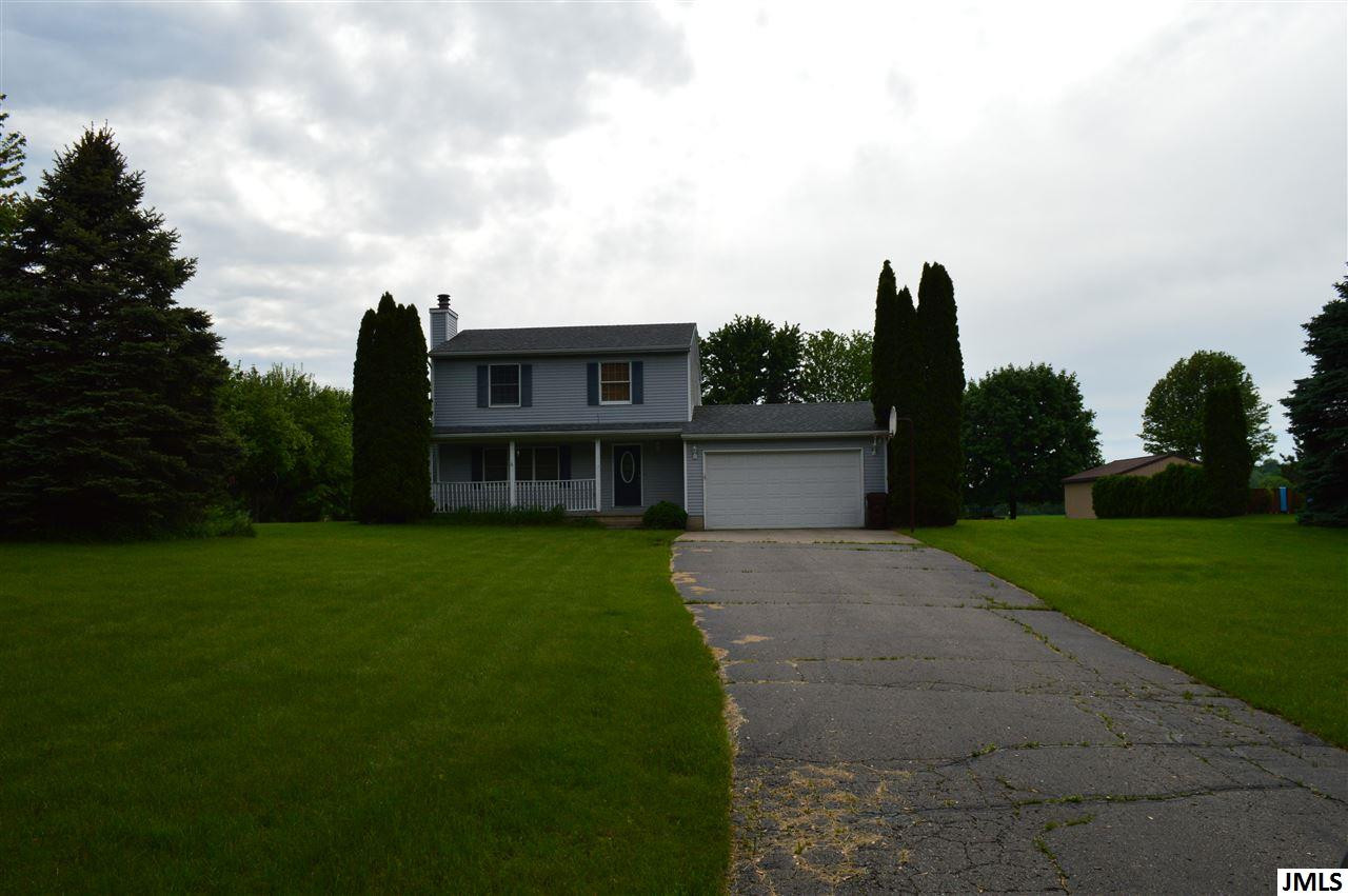 814 South Eifert Road Mason, MI 48854 - Photo 4 of 22 Photo 4