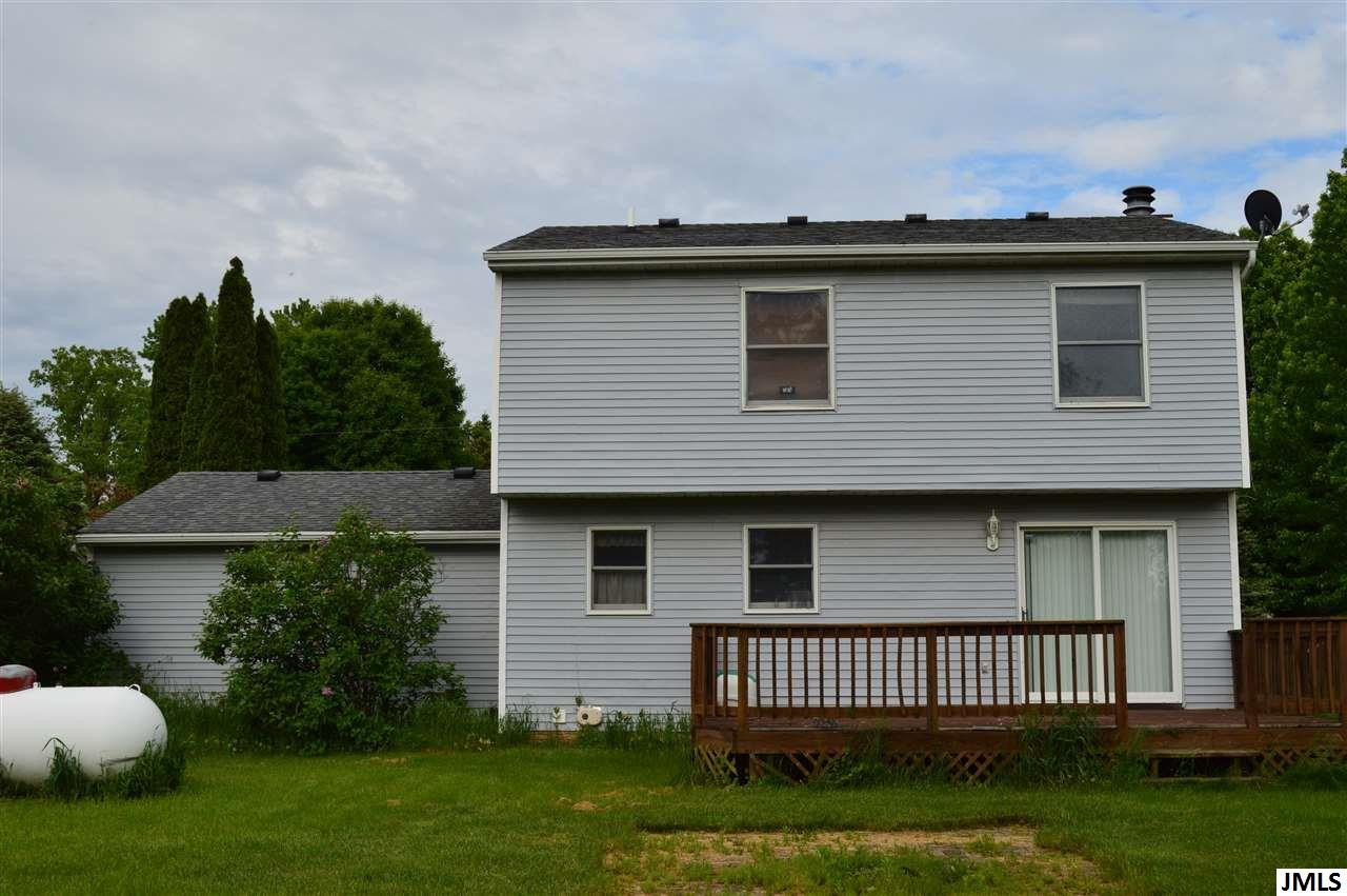 814 South Eifert Road Mason, MI 48854 - Photo 5 of 22 Photo 5