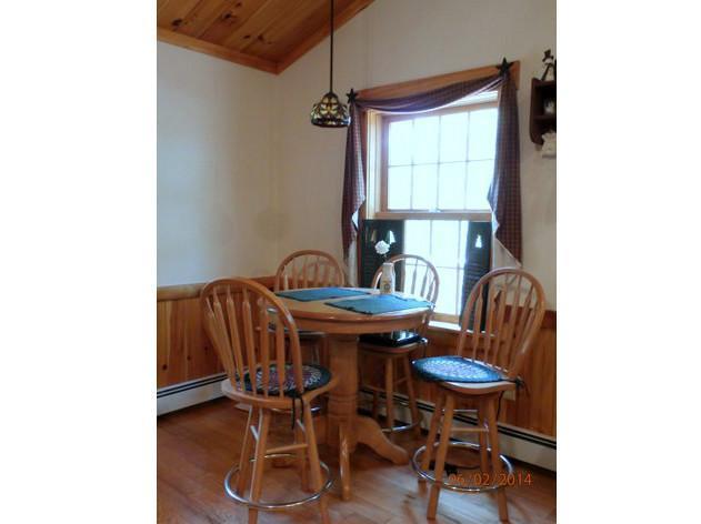 212 Town House Road Augusta, ME 04330 - Photo 12 of 19 Dining Room.