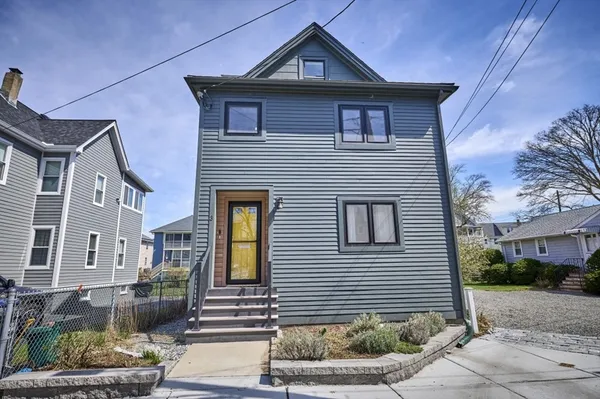 $1,300,000 | 3 Foch Street, Cambridge, MA 02140