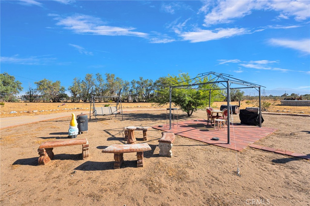 14030 Rapture Road Phelan, CA 92371 - Photo 46 of 58